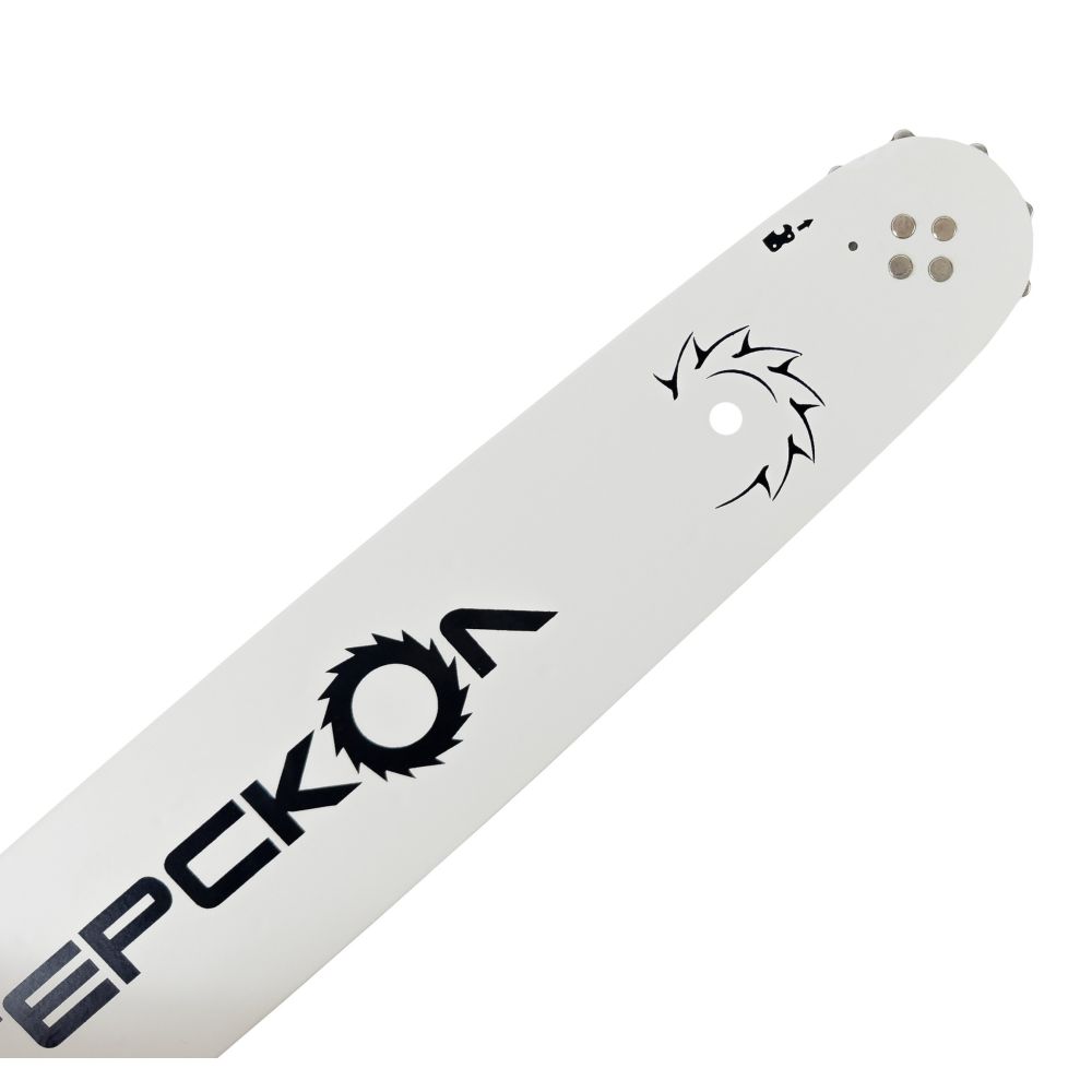 Пильная шина ИНТЕРСКОЛ 45 см (18"), 3/8", 1.3 мм, 64 звена (92164.018)