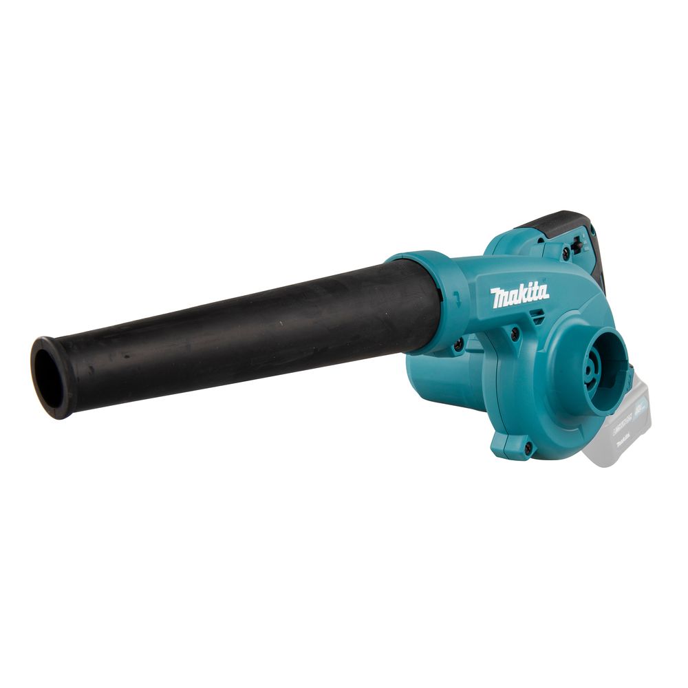 Набор: аккумуляторный воздуходув Makita UB100DZ + аккумулятор Makita 197396-9