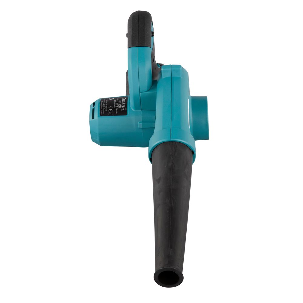 Набор: аккумуляторный воздуходув Makita UB100DZ + аккумулятор Makita 197396-9