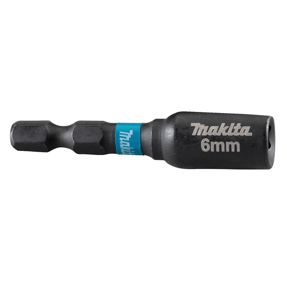 Магнитная торцовая головка Makita Impact Black 6x50, B-66824