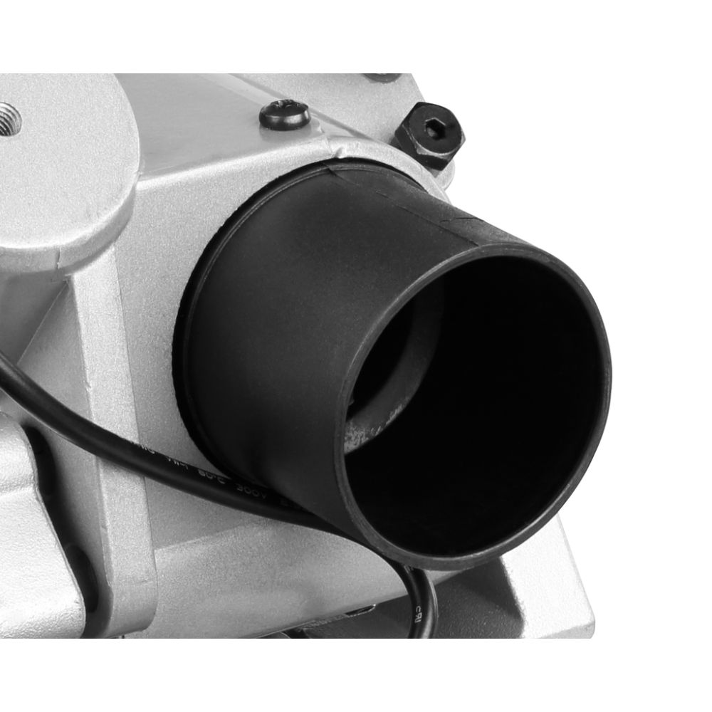 Торцовочная пила Makita LS0815FLN, 1400 Вт, 216 мм, 5000 об/мин
