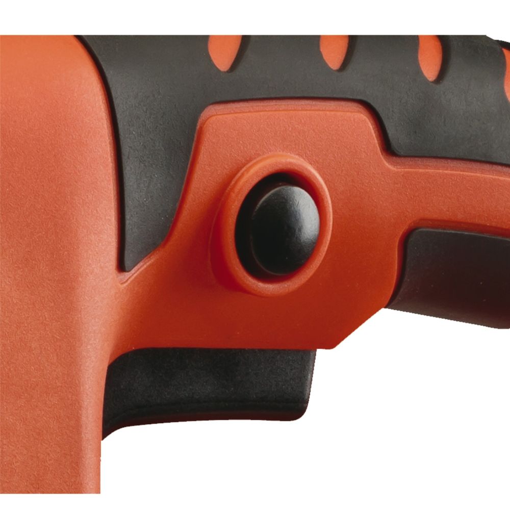 Лобзик BLACK+DECKER JS20, 400 Вт, 3200 ходов/мин