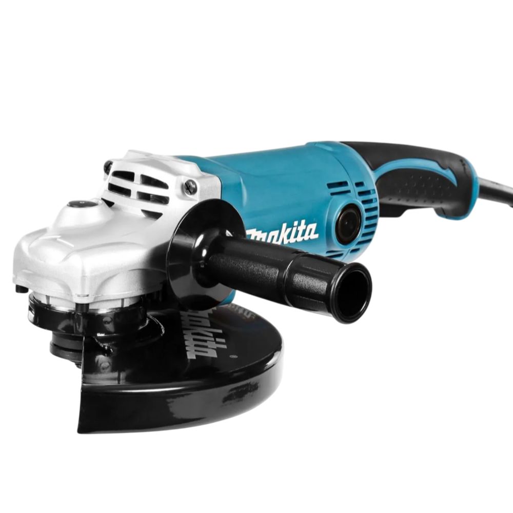 Угловая шлифмашина Makita GA9050, 2000 Вт, 230 мм, 6600 об/мин