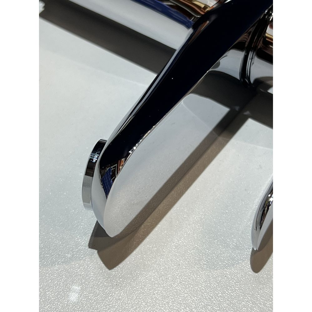 Смеситель для раковины GROHE BauEdge, S-size, хром (23330000/U), уцененный товар