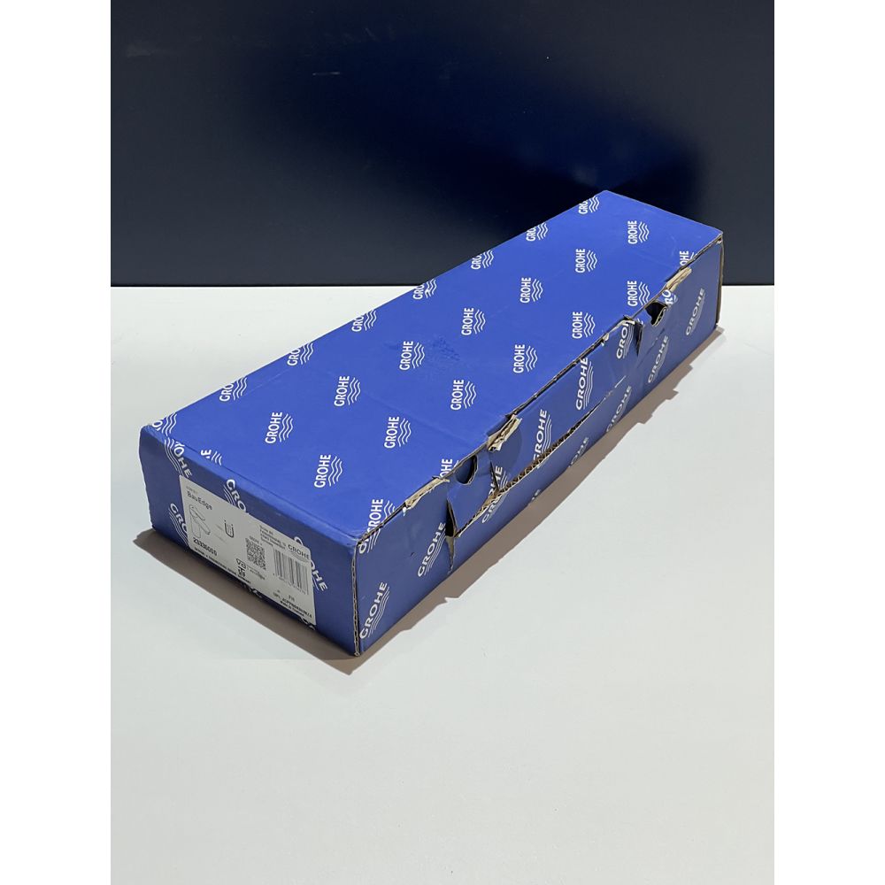 Смеситель для раковины GROHE BauEdge, S-size, хром (23330000/U), уцененный товар