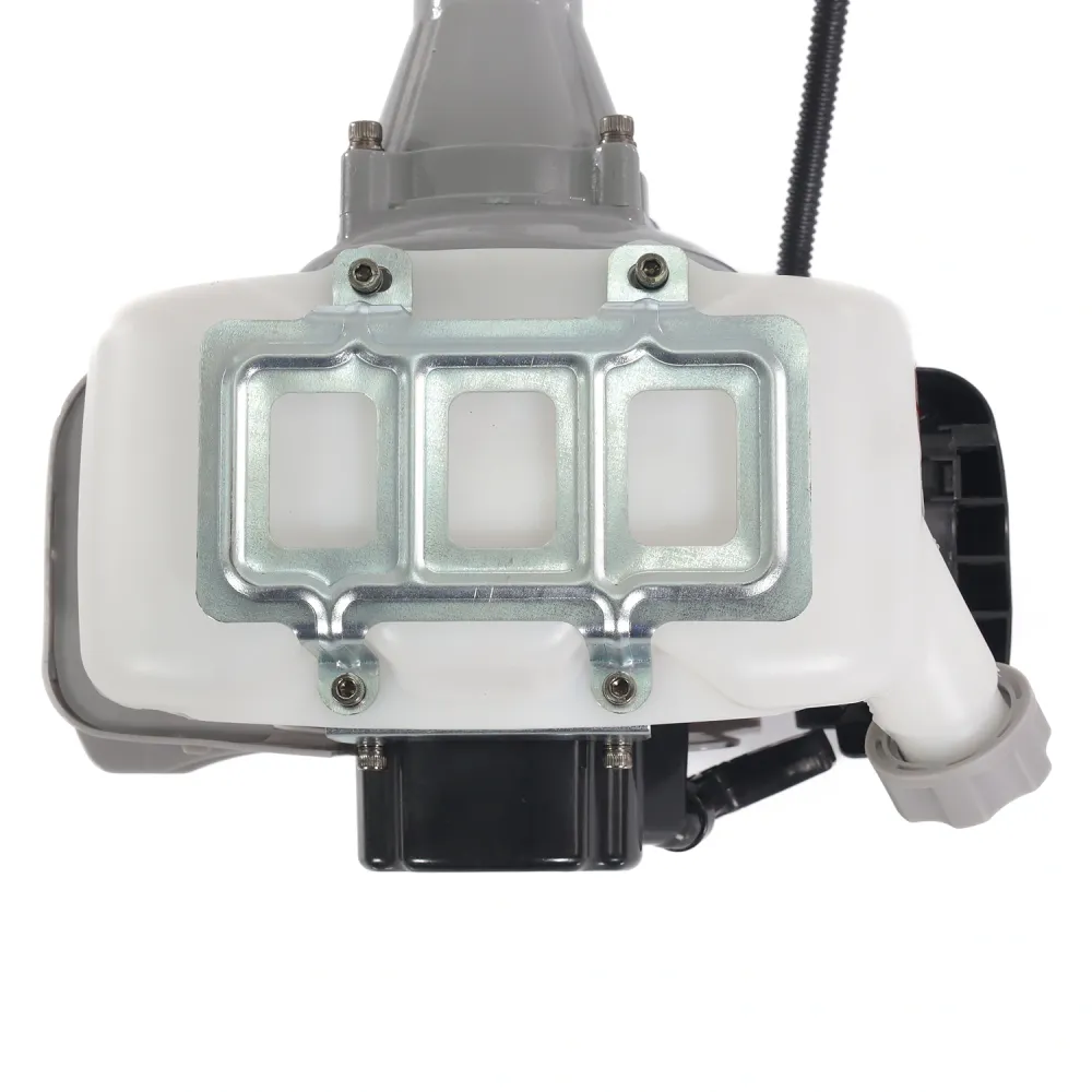 Кусторез бензиновый ИНТЕРСКОЛ КБ-44/43РВ, 1.4 кВт, 25.4 см, 7500 ход/мин (898.0.0.70)