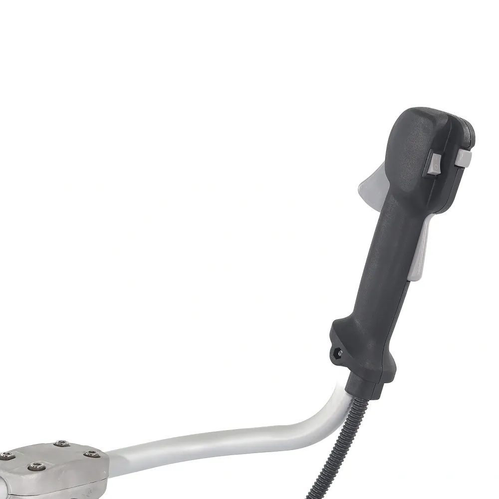 Кусторез бензиновый ИНТЕРСКОЛ КБ-44/43РВ, 1.4 кВт, 25.4 см, 7500 ход/мин (898.0.0.70)