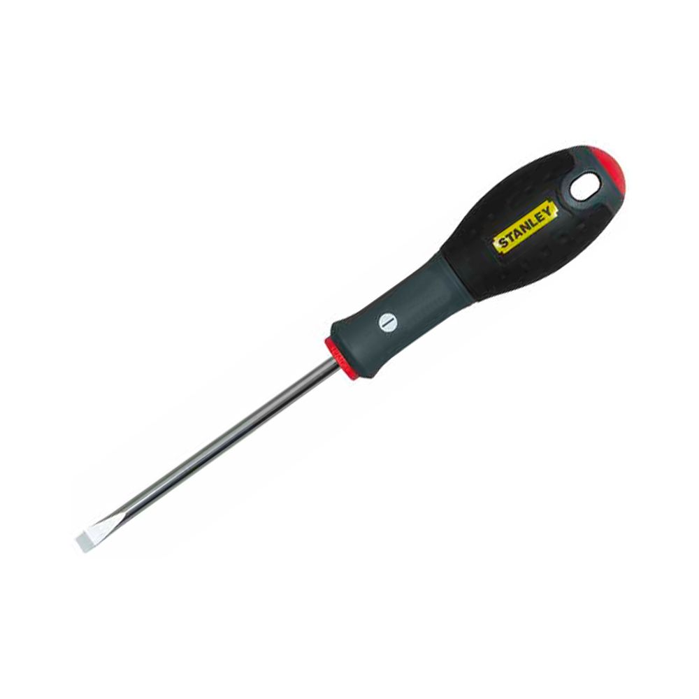 Отвертка FatMax STANLEY 0-65-143, под прямой шлиц 12 х 250мм