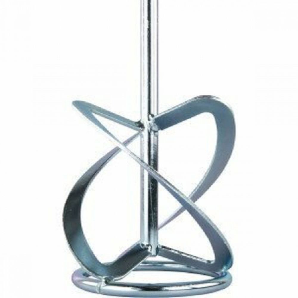 Спиральная мешалка Makita 120х600 мм (пастообразные и липкие материалы), D-73520