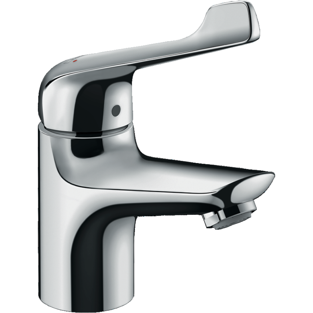 Смеситель для раковины hansgrohe Novus 71920000, хром