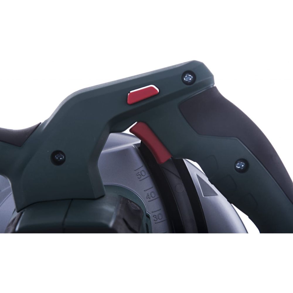 Пила дисковая электрическая Metabo KS 55 FS, 600955000