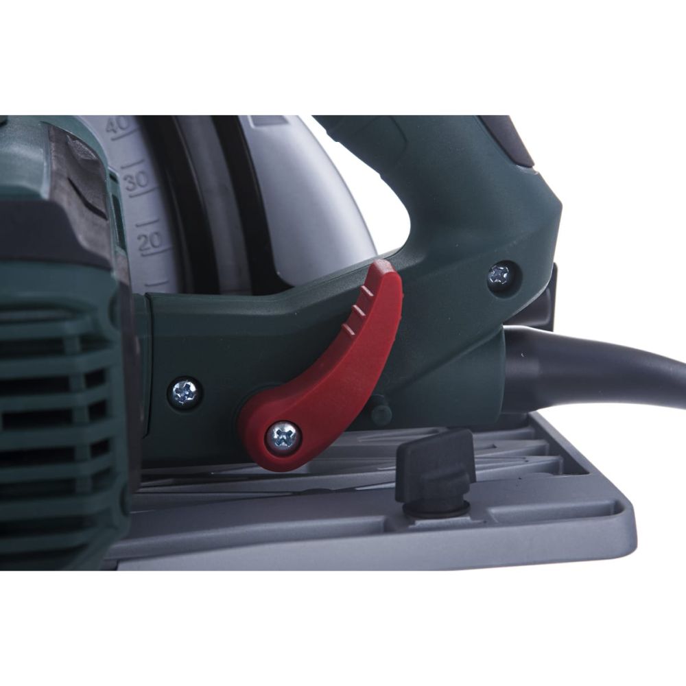 Пила дисковая электрическая Metabo KS 55 FS, 600955000