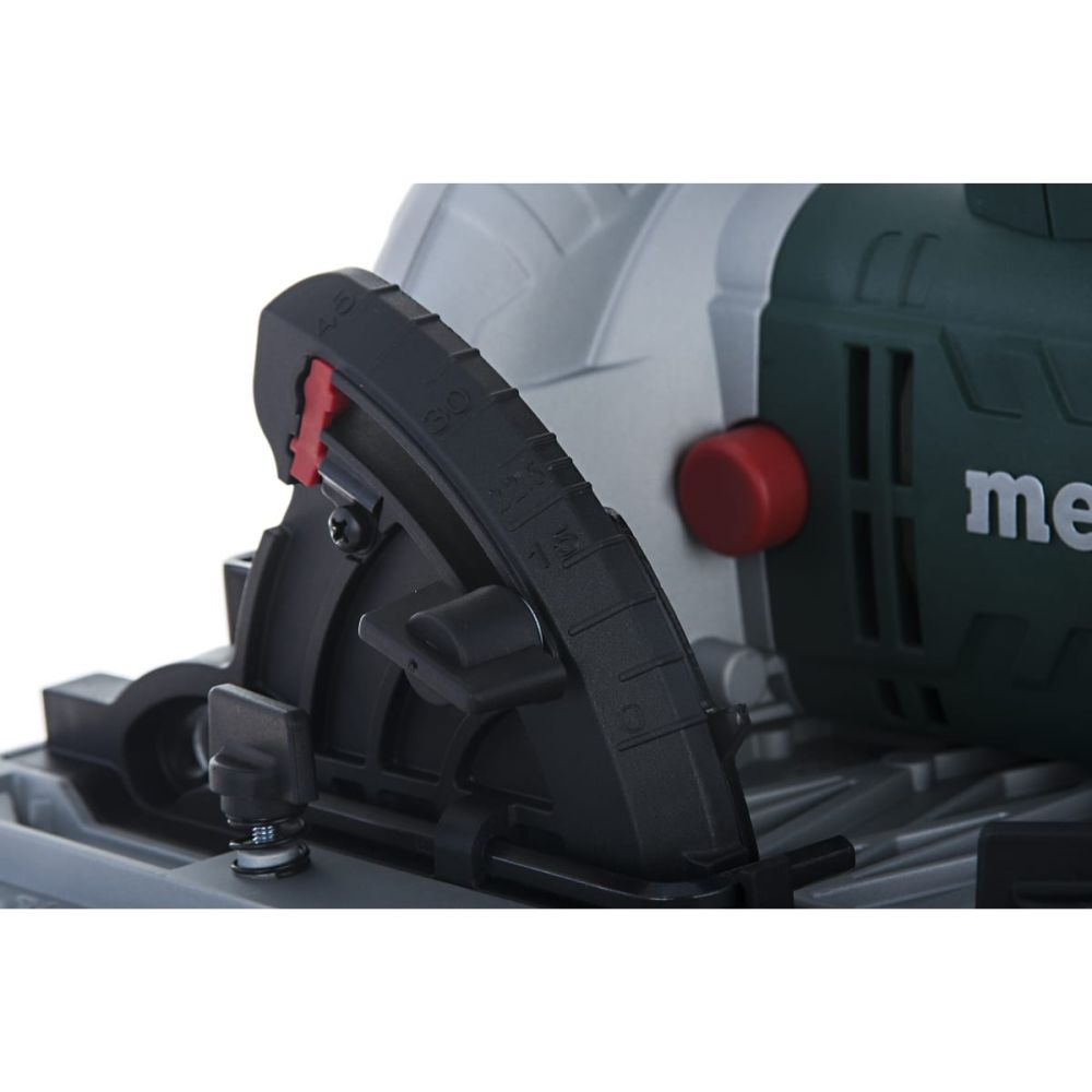 Пила дисковая электрическая Metabo KS 55 FS, 600955000