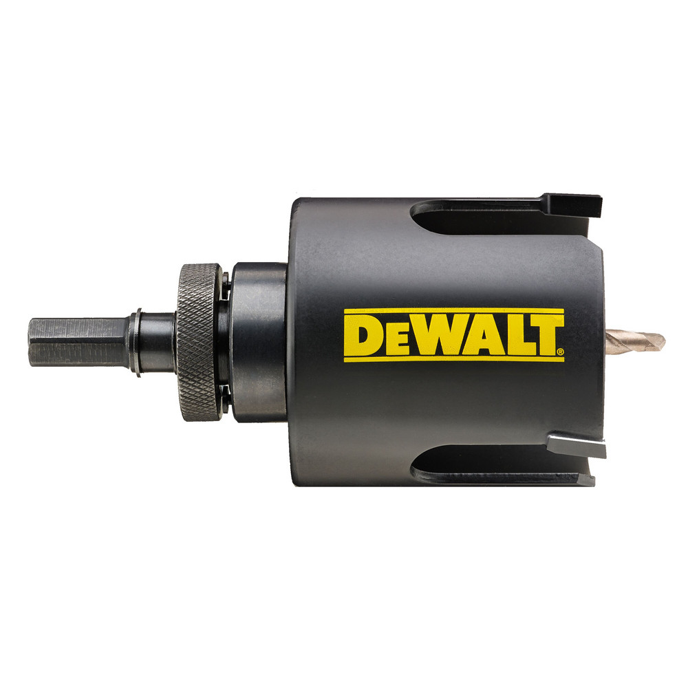 Коронка по мультиматериалу DeWALT DT90400 54 мм