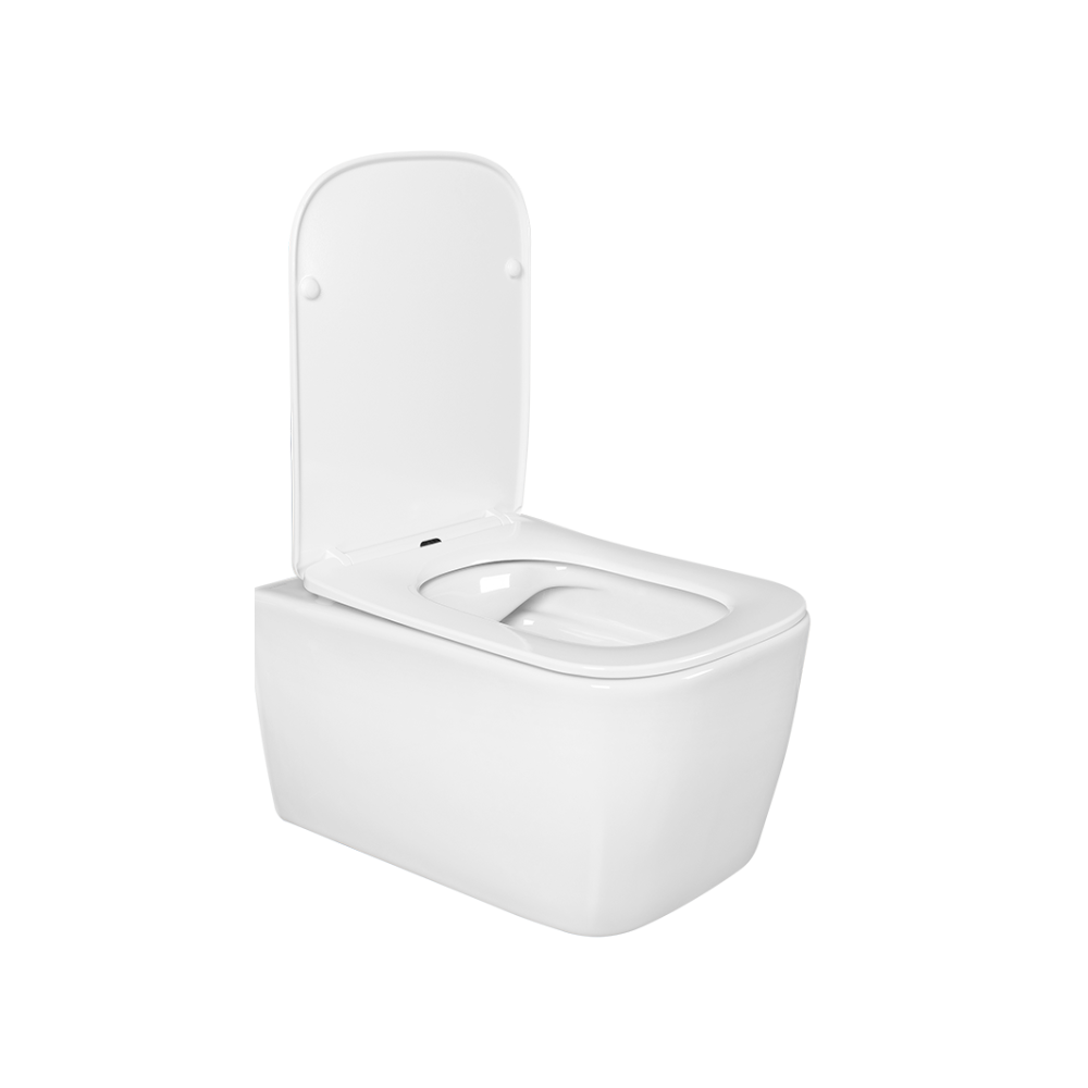 Комплект инсталляции GROHE 38811KF0 с унитазом Aquatek ЛИБРА New и сиденьем с микролифтом (NW0152)