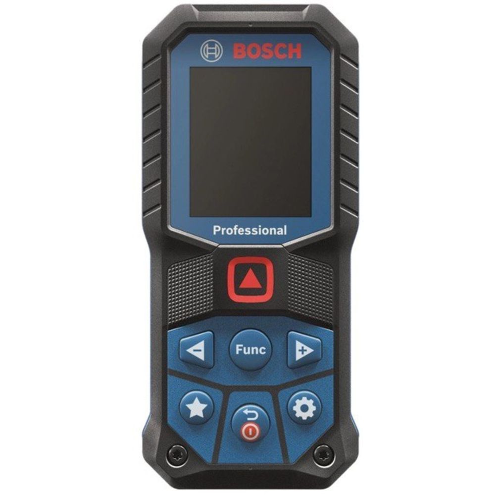 Лазерный дальномер Bosch GLM 50-22, красный луч, (0.601.072.S00)
