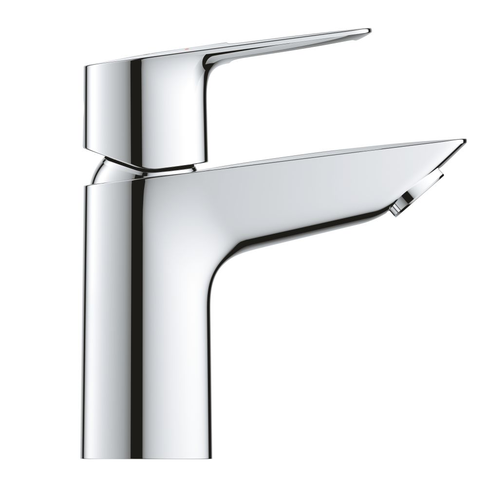 Смеситель для раковины GROHE BauLoop, S-size, хром (23337001)