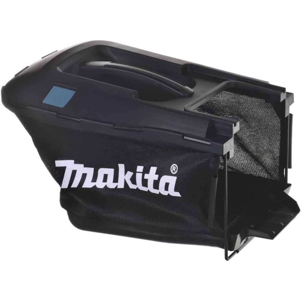 Газонокосилка электрическая Makita ELM3720, 1400 Вт, 3400 об/мин, 40 л