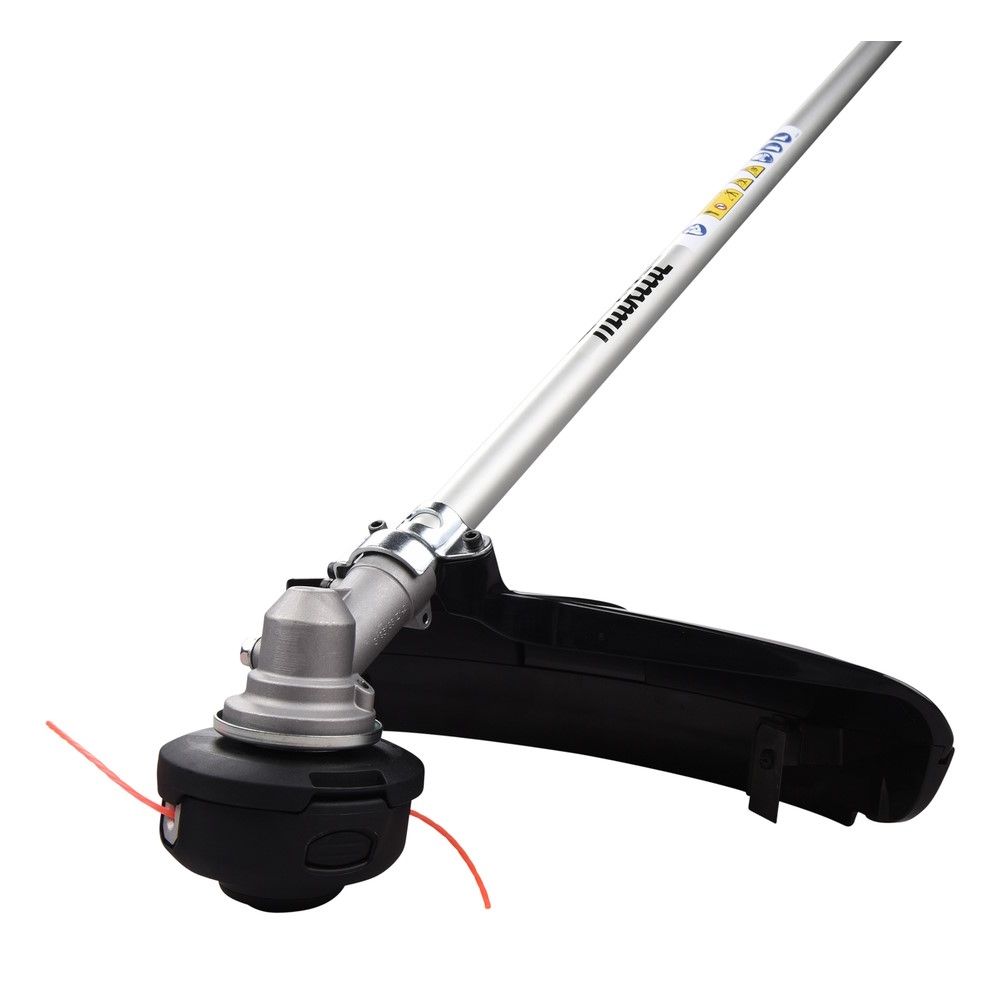 Аккумуляторный триммер Makita UR006GM102, 40 В, 7000 об/мин, с АКБ 4 Ач и ЗУ