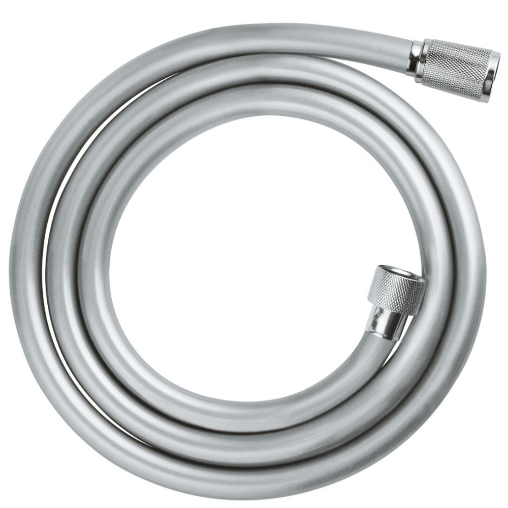 Душевой шланг GROHE Relexaflex 1500 мм, хром (28151002)