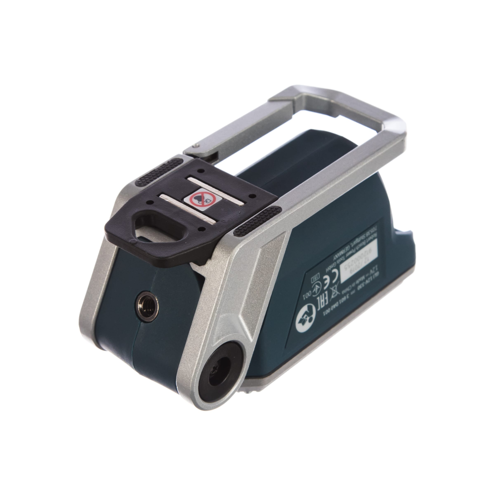 Аккумуляторный фонарь Bosch GLI 12V-330, без АКБ и ЗУ (06014A0000)