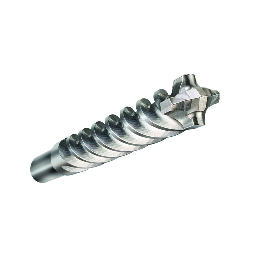 Бур DEWALT XLR, DT8912, SDS-Plus, 6 x 110 x 50