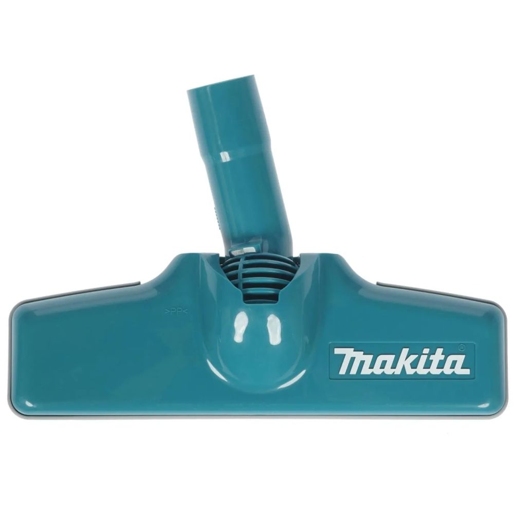 Строительный пылесос Makita CL106FDZ, 3.1 кПа, , 12 В, 0.6 л, без АКБ и ЗУ, с комплектом аксессуаров