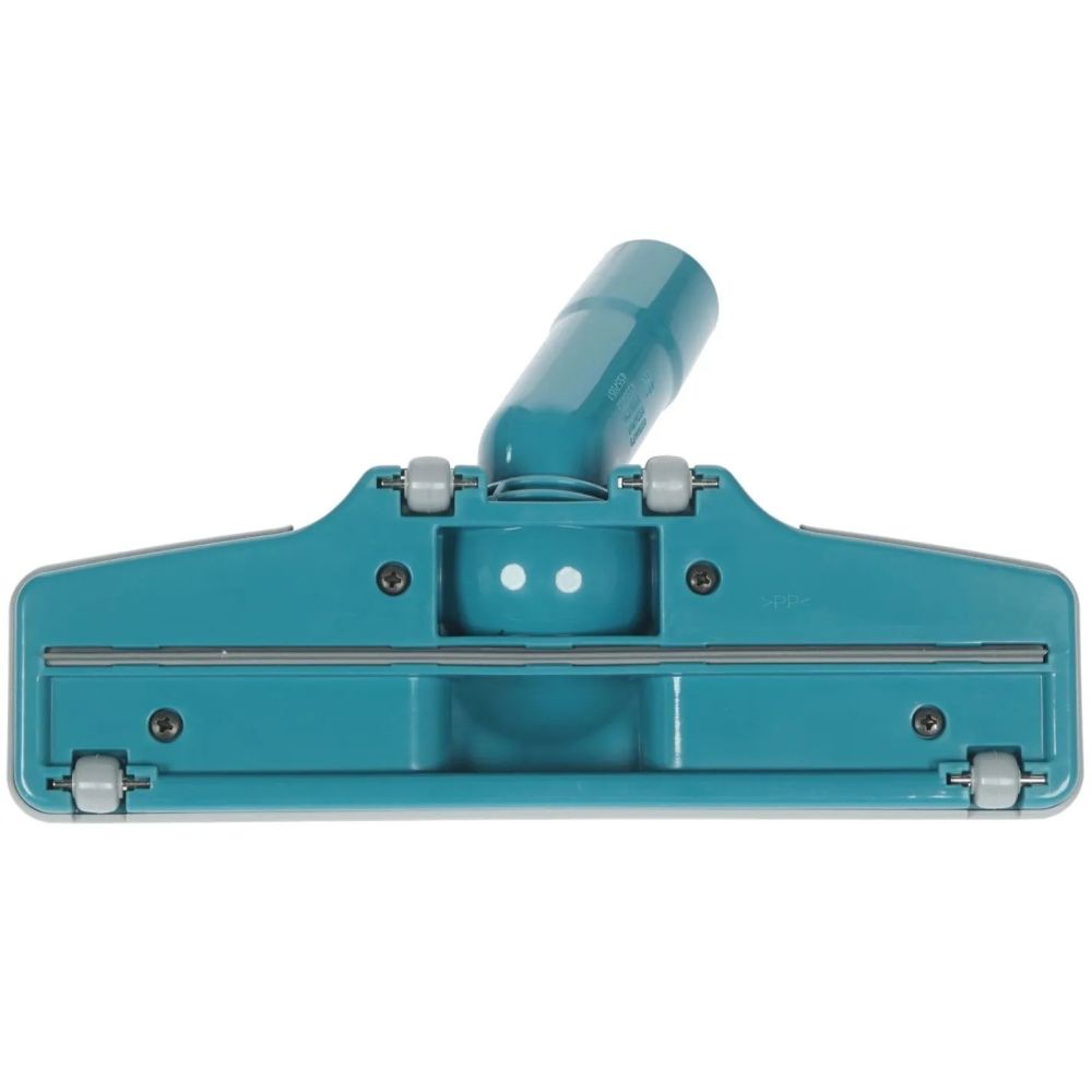 Строительный пылесос Makita CL106FDZ, 3.1 кПа, , 12 В, 0.6 л, без АКБ и ЗУ, с комплектом аксессуаров