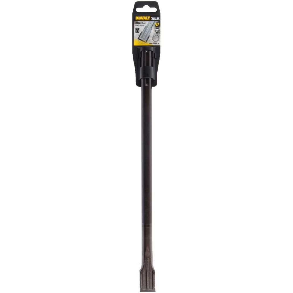 Зубило DEWALT DT6812, SDS-Max, 400х25 мм