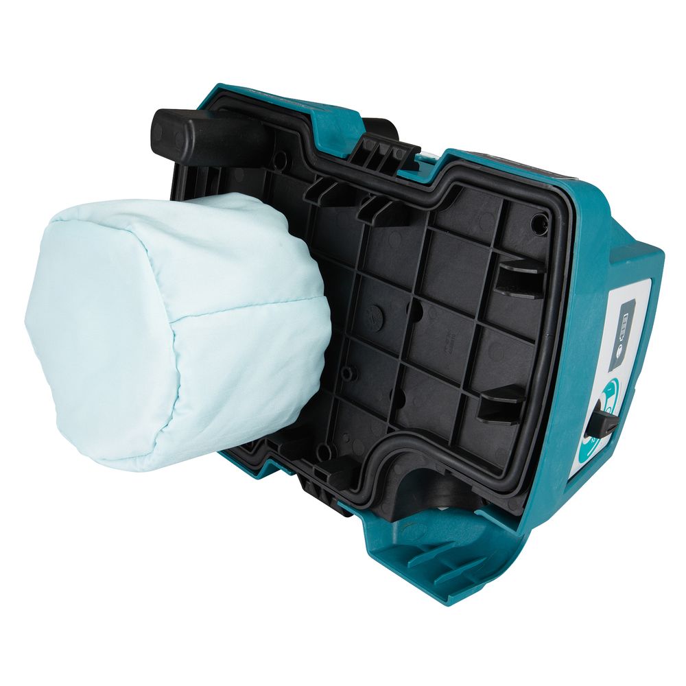 Фильтр для пылесоса Makita, DVC750 (199827-4)