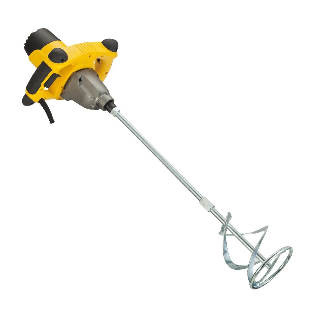 Строительный миксер STANLEY SDR1400, 1400Вт