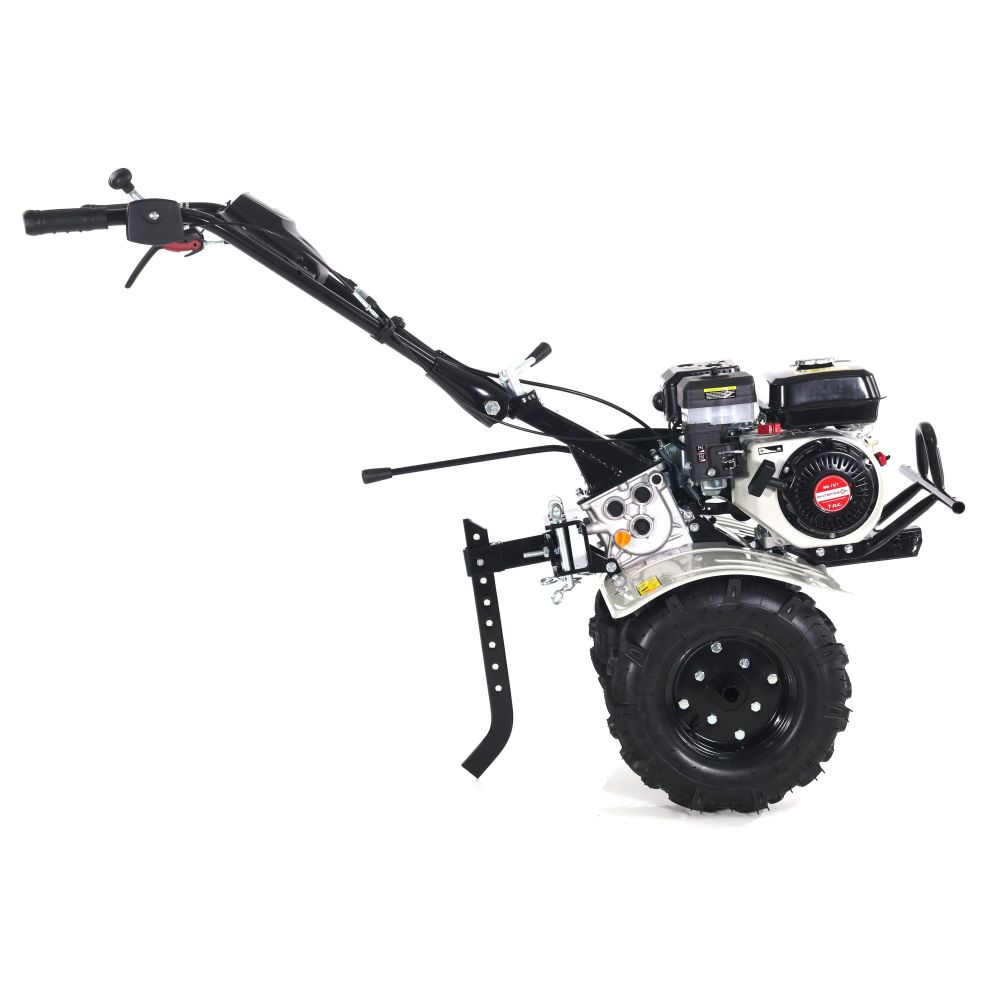 Мотоблок ИНТЕРСКОЛ МБ-75/7 , 7 л.с., 4.8 кВт (789.0.0.40)