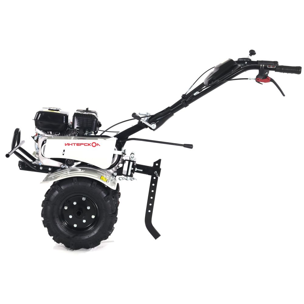 Мотоблок ИНТЕРСКОЛ МБ-75/7 , 7 л.с., 4.8 кВт (789.0.0.40)