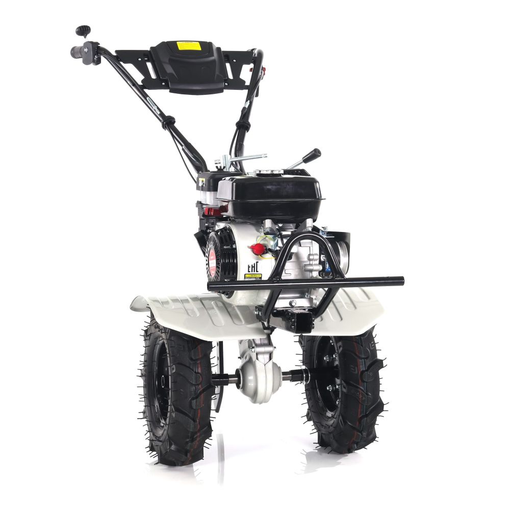 Мотоблок ИНТЕРСКОЛ МБ-75/7 , 7 л.с., 4.8 кВт (789.0.0.40)