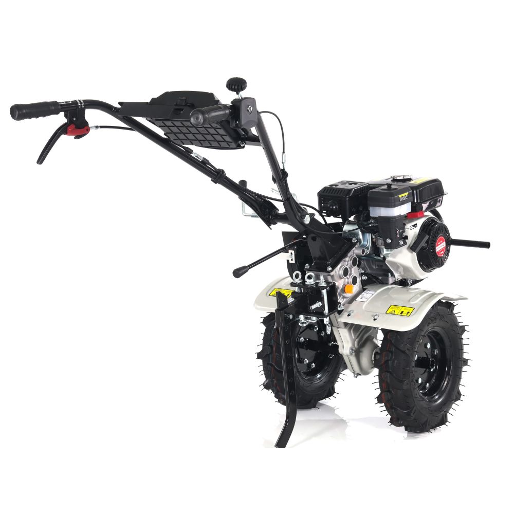 Мотоблок ИНТЕРСКОЛ МБ-75/7 , 7 л.с., 4.8 кВт (789.0.0.40)