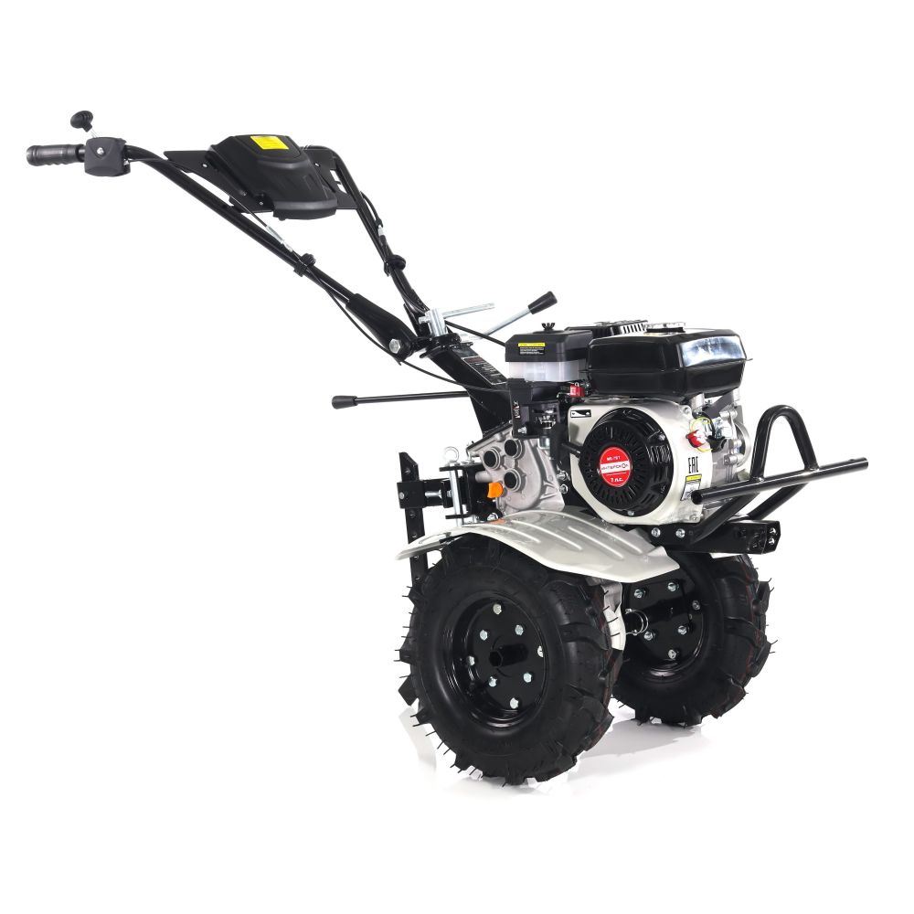 Мотоблок ИНТЕРСКОЛ МБ-75/7 , 7 л.с., 4.8 кВт (789.0.0.40)