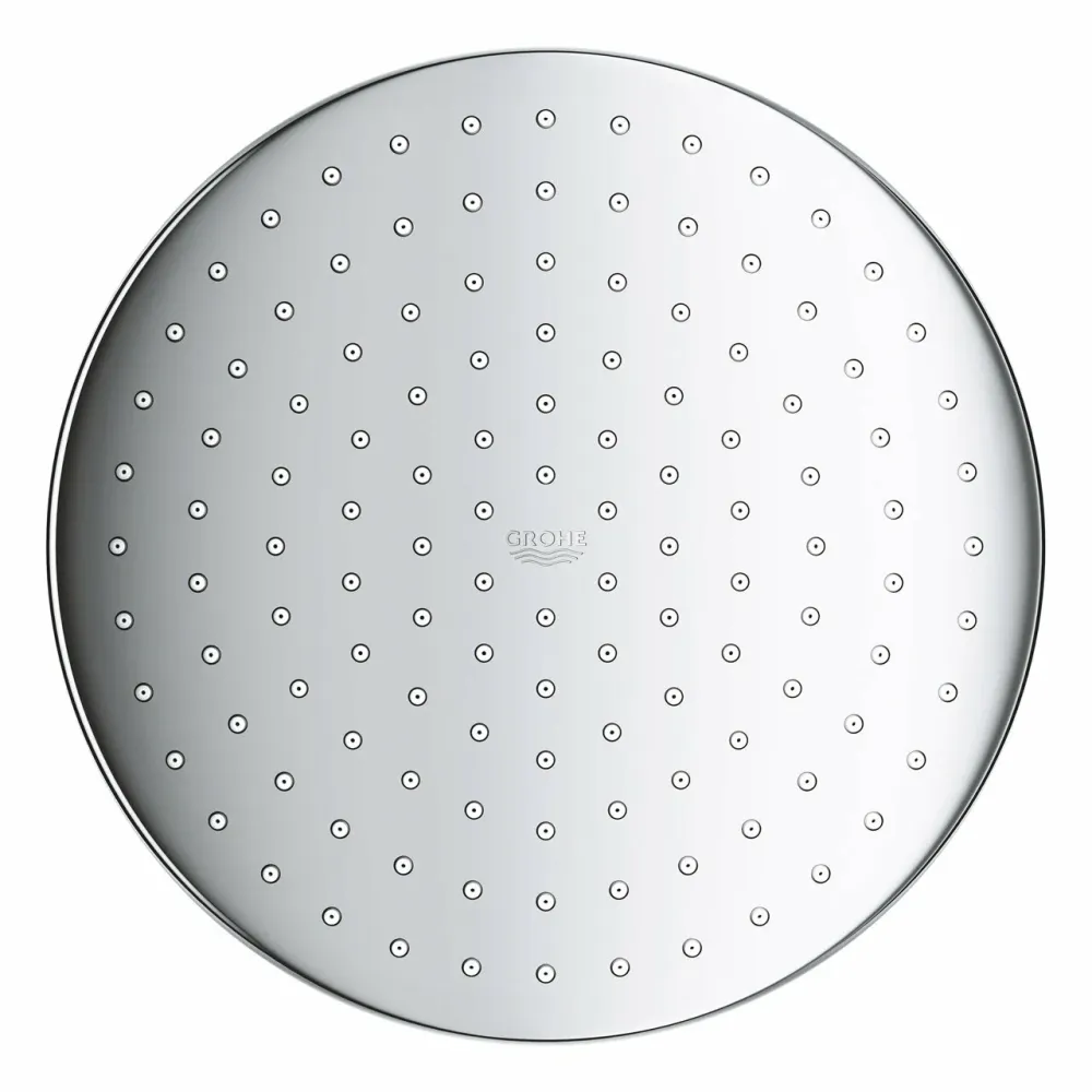 Верхний душ GROHE Tempesta 250, 1 режим, хром (26662000)