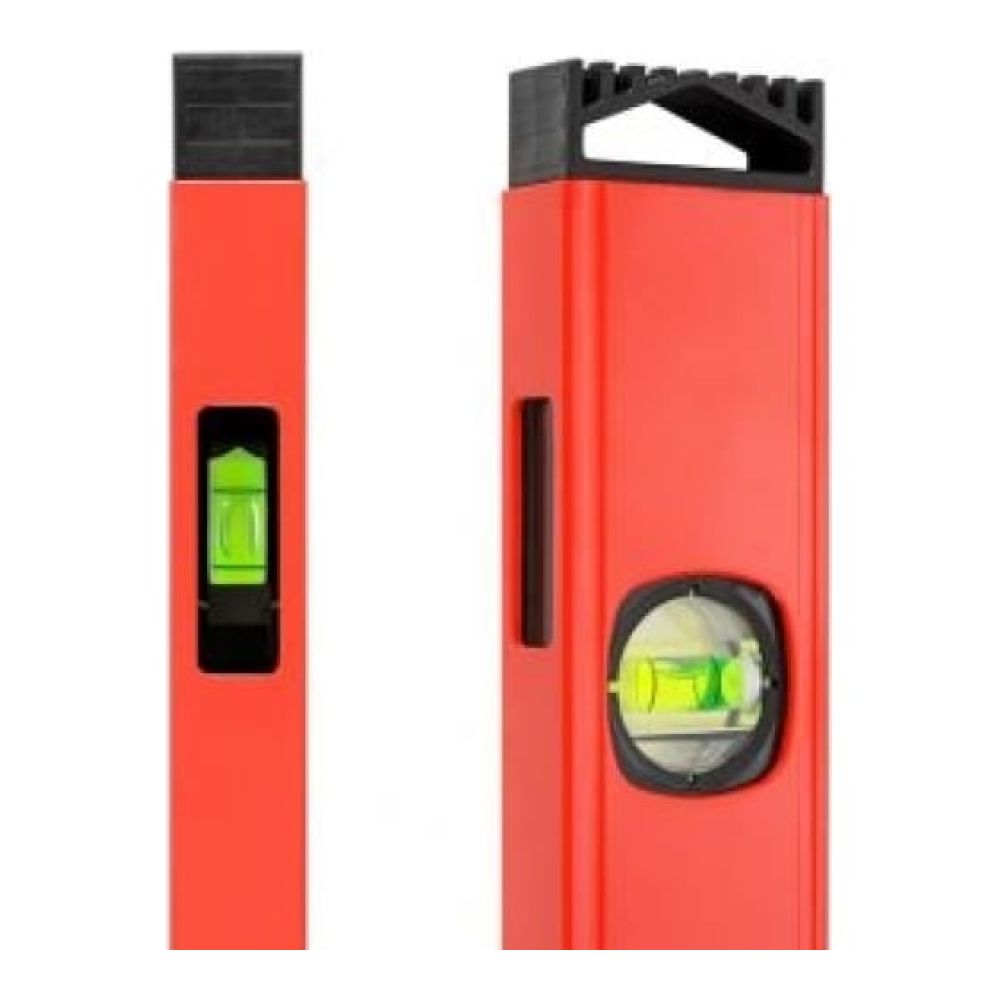 Уровень Kapro GENESIS 1500 мм 2 капсулы, 781-40-150