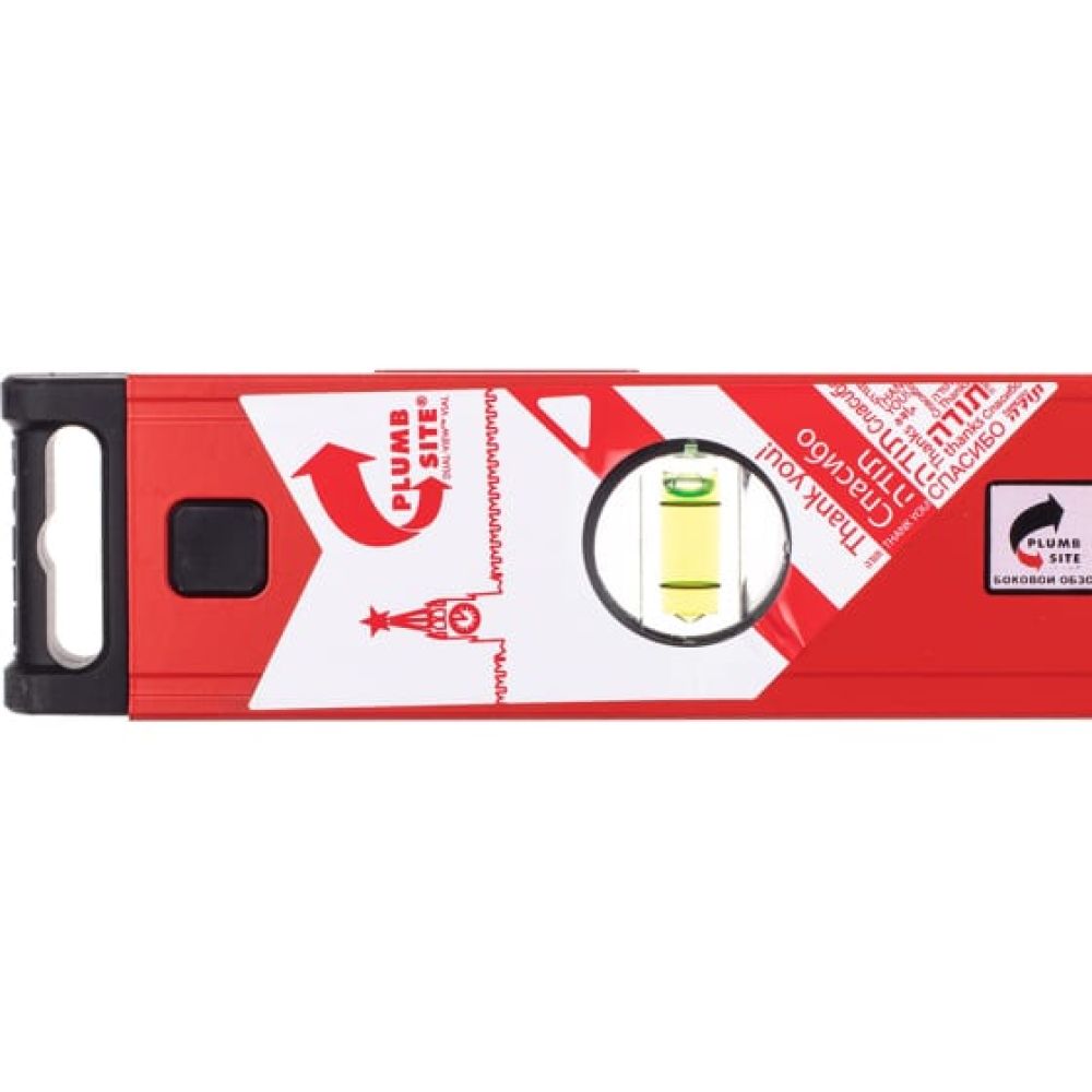 Уровень Kapro GENESIS 1500 мм 2 капсулы, 781-40-150