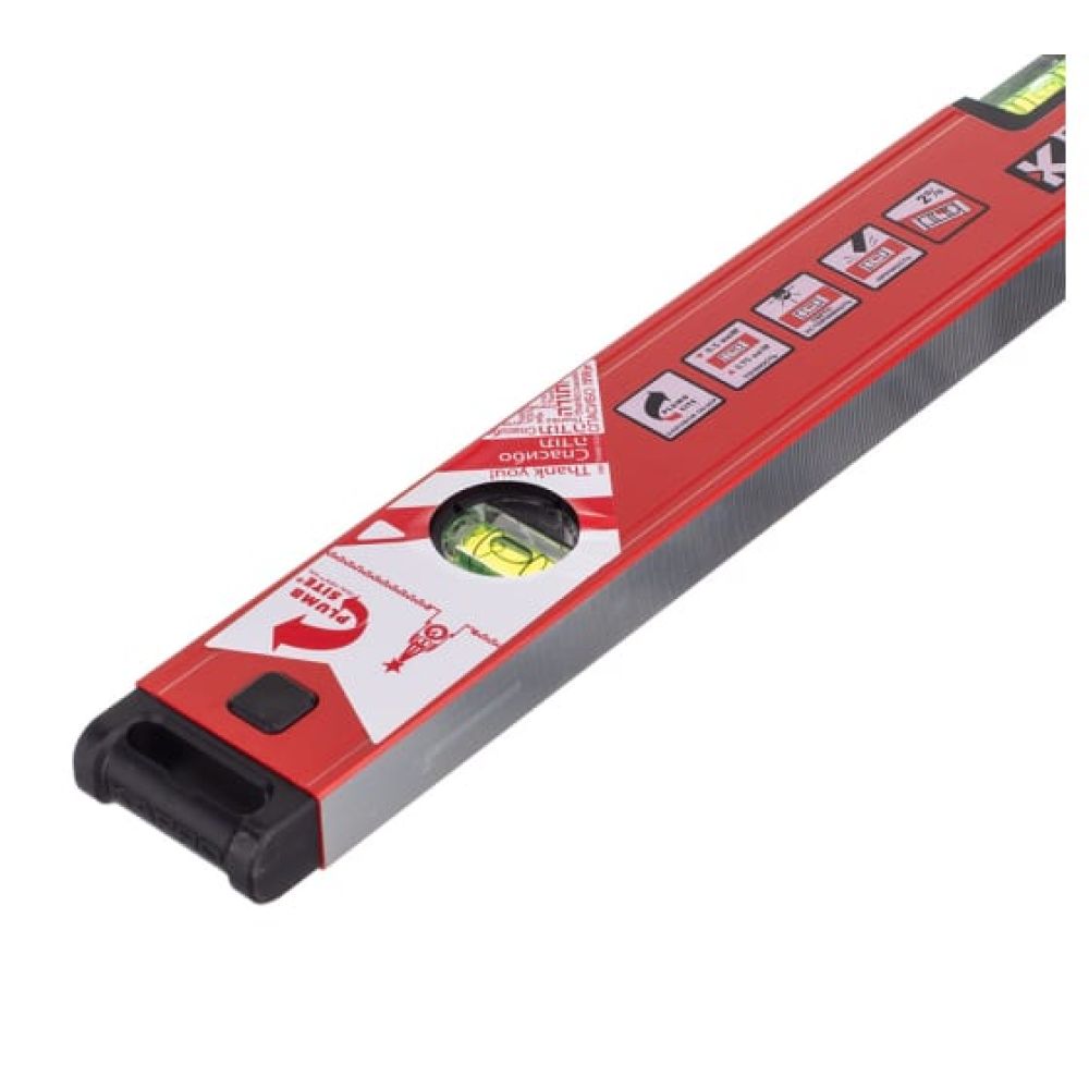 Уровень Kapro GENESIS 1500 мм 2 капсулы, 781-40-150