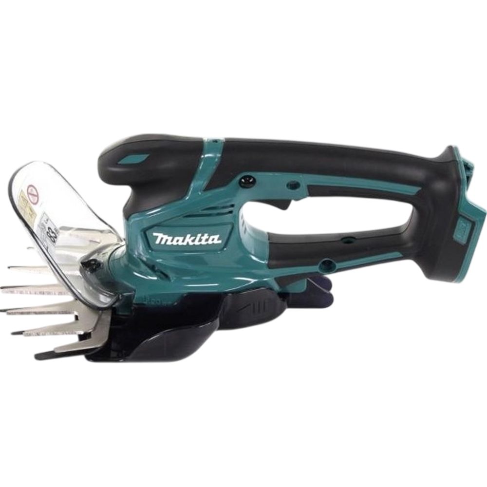 Аккумуляторные садовые ножницы Makita DUM604Z, 18 В, 20 см, 2500 ход/мин, без АКБ и ЗУ