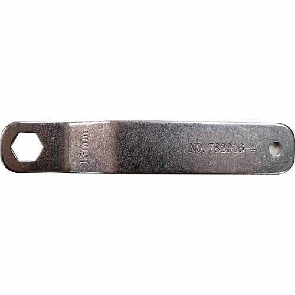 Коленчатый гаечный ключ Makita 13 мм, 782016-4
