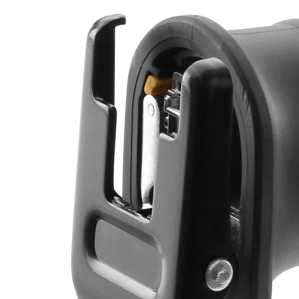 Аккумуляторная сабельная пила DEWALT DCS380N, 18 В, 2950 ход/мин, 28.6 мм, без АКБ и ЗУ (DCS380N-XJ)