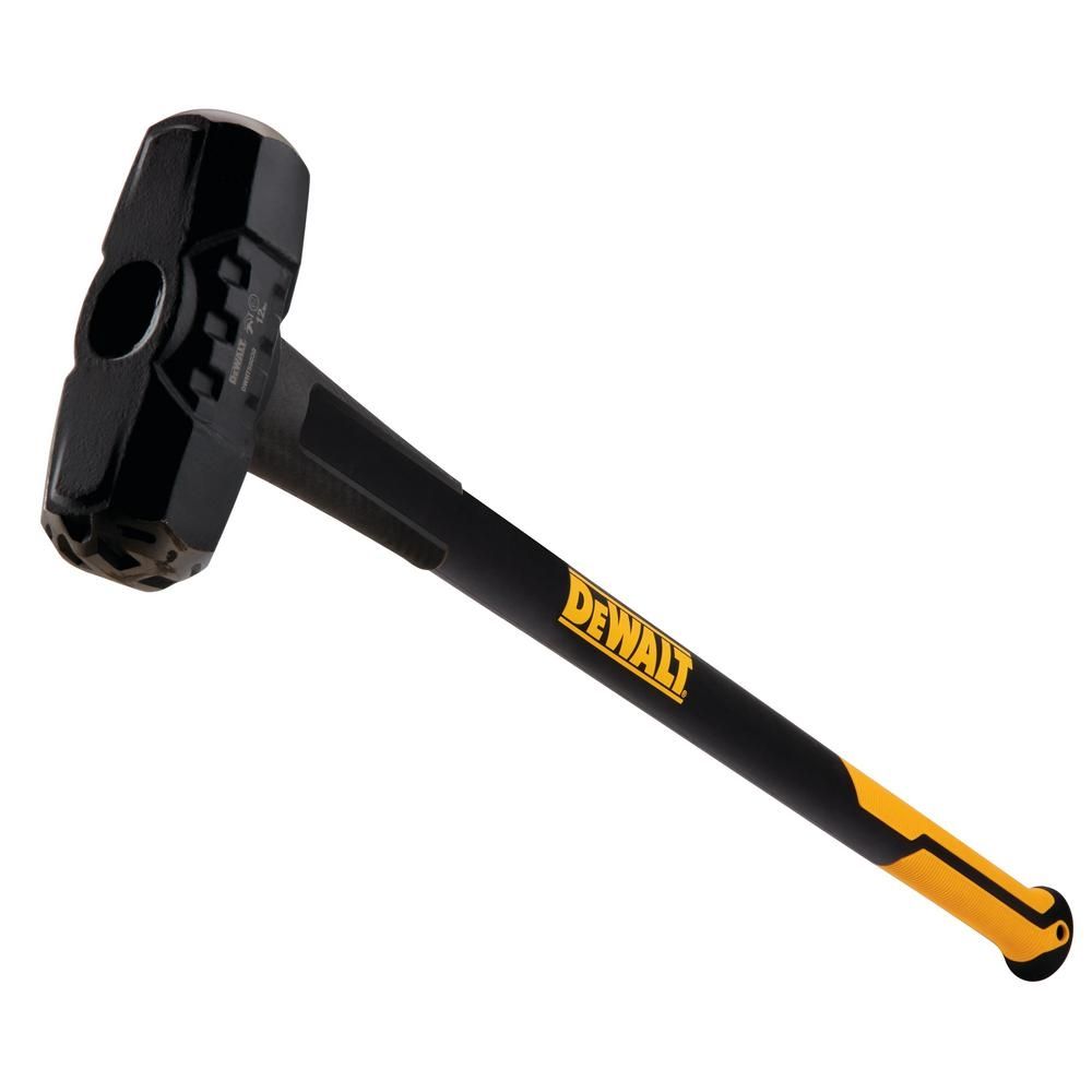 Кувалда DEWALT DWHT56030-0, 5.4 кг.