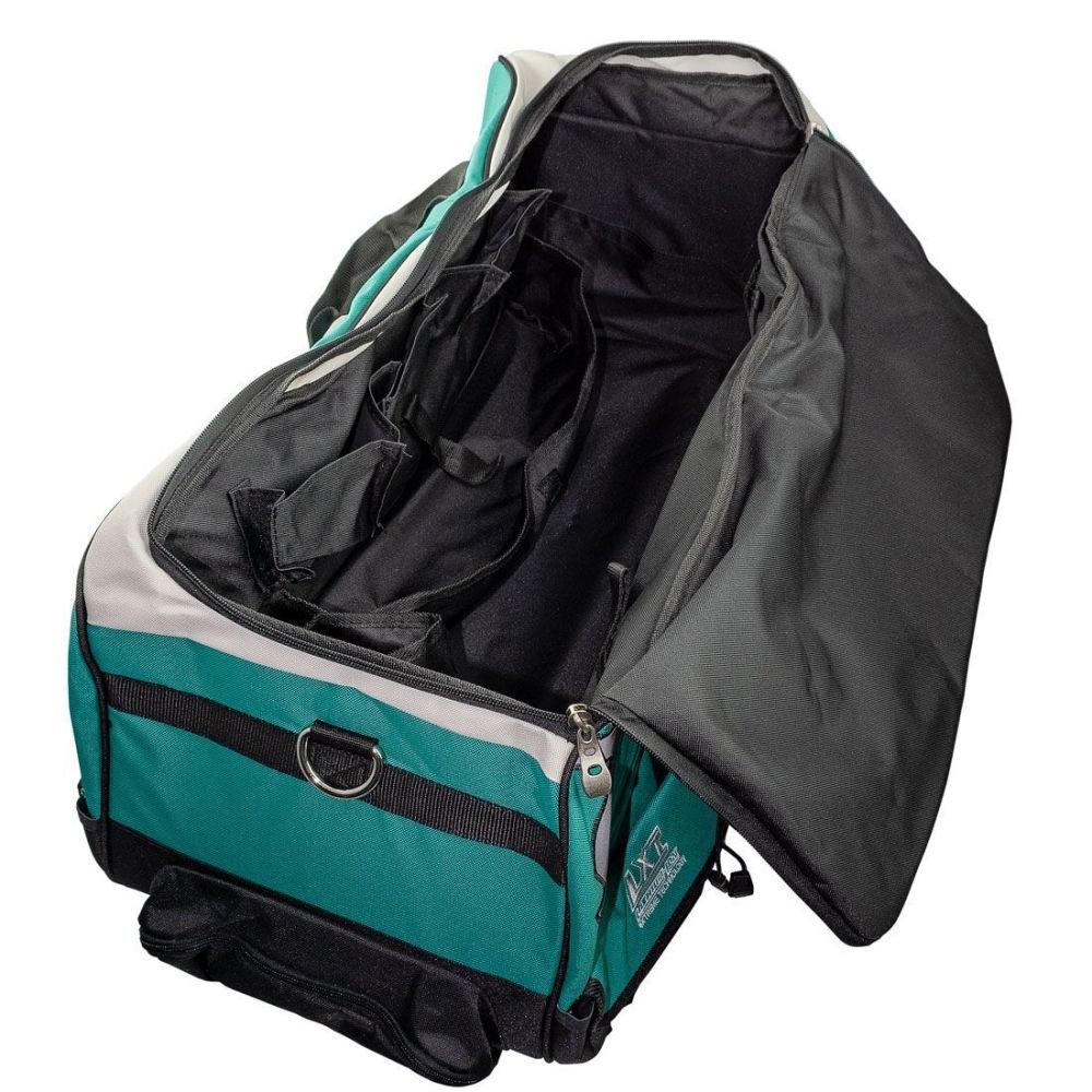 Сумка для инструмента Makita, на колесиках, 660x310x300 мм, 831279-0