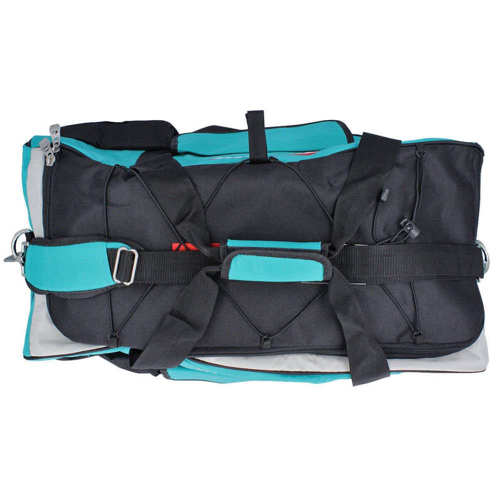 Сумка для инструмента Makita, на колесиках, 660x310x300 мм, 831279-0