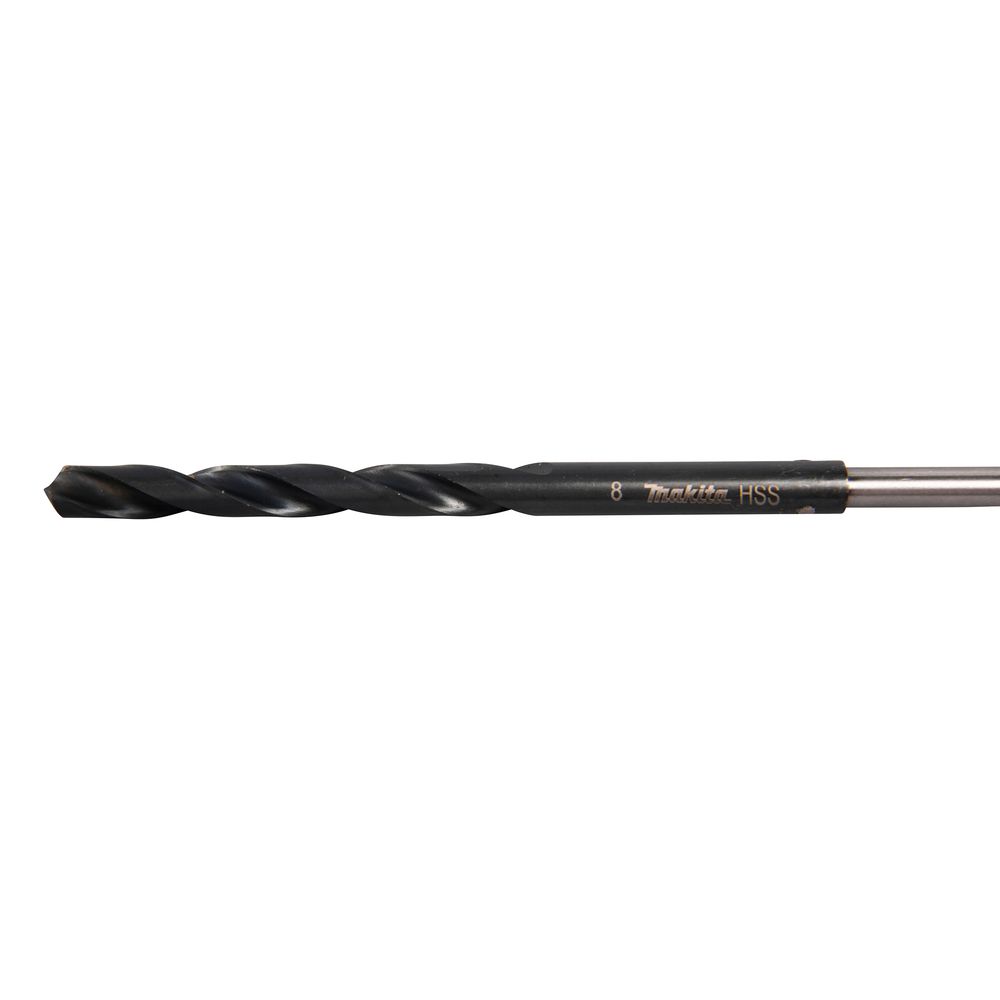 Сверло Makita для опалубки HSS 8x75x600, D-70334