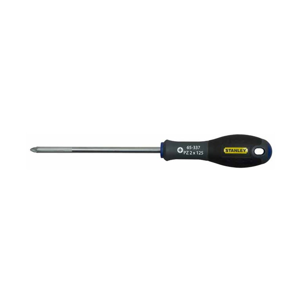 Отвертка FatMax STANLEY 0-65-336, под шлиц Pz1 х 250мм