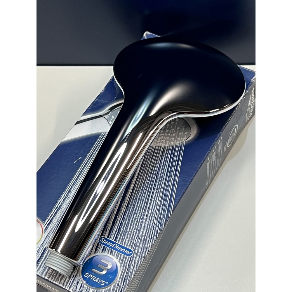 Ручной душ GROHE Euphoria 110 Massage, 3 режима, хром (27221000/U), уцененный товар