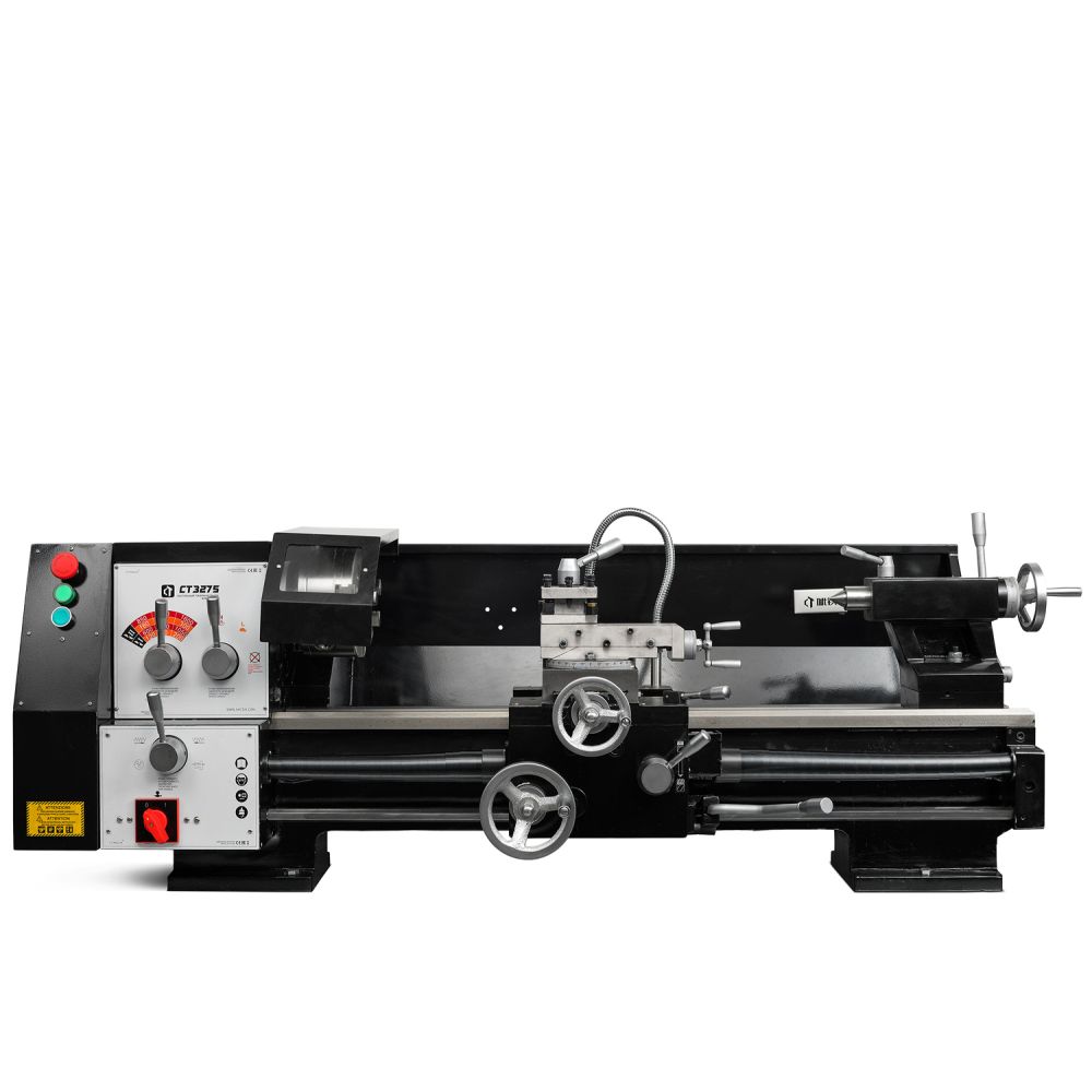 Станок токарный настольный CTMACH CT3275